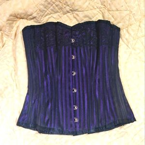 Corset Story corset